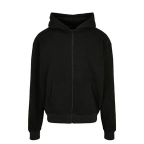 Midtown Zip Oversize Hoodie