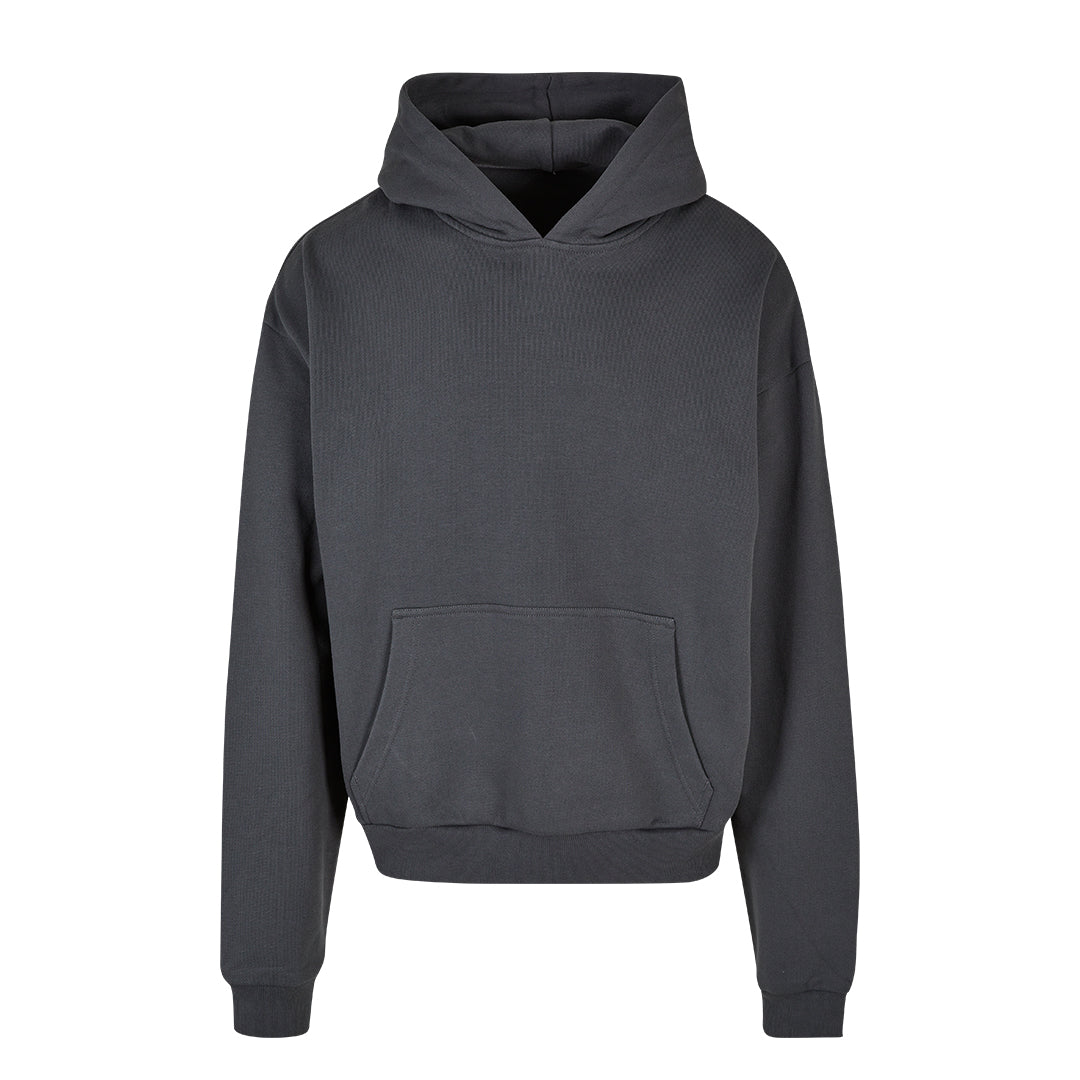 Midtown Relax Oversize Hoodie