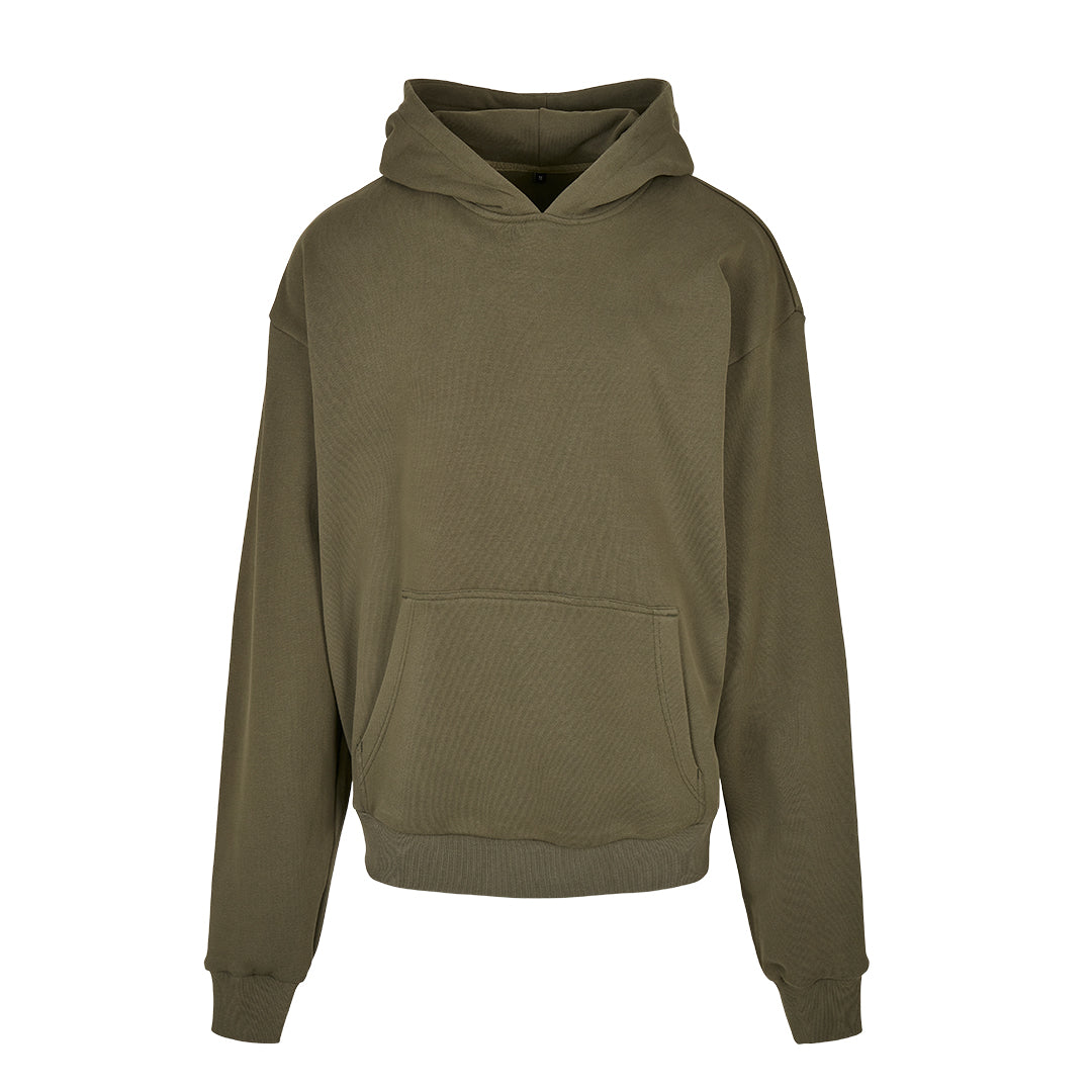 Midtown Relax Oversize Hoodie