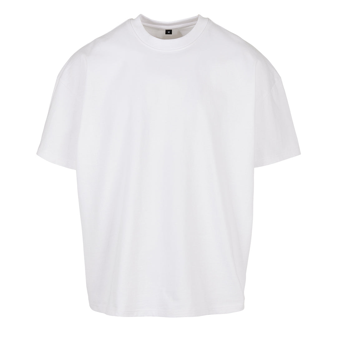 Uptown Max T-Shirt - Super Oversize