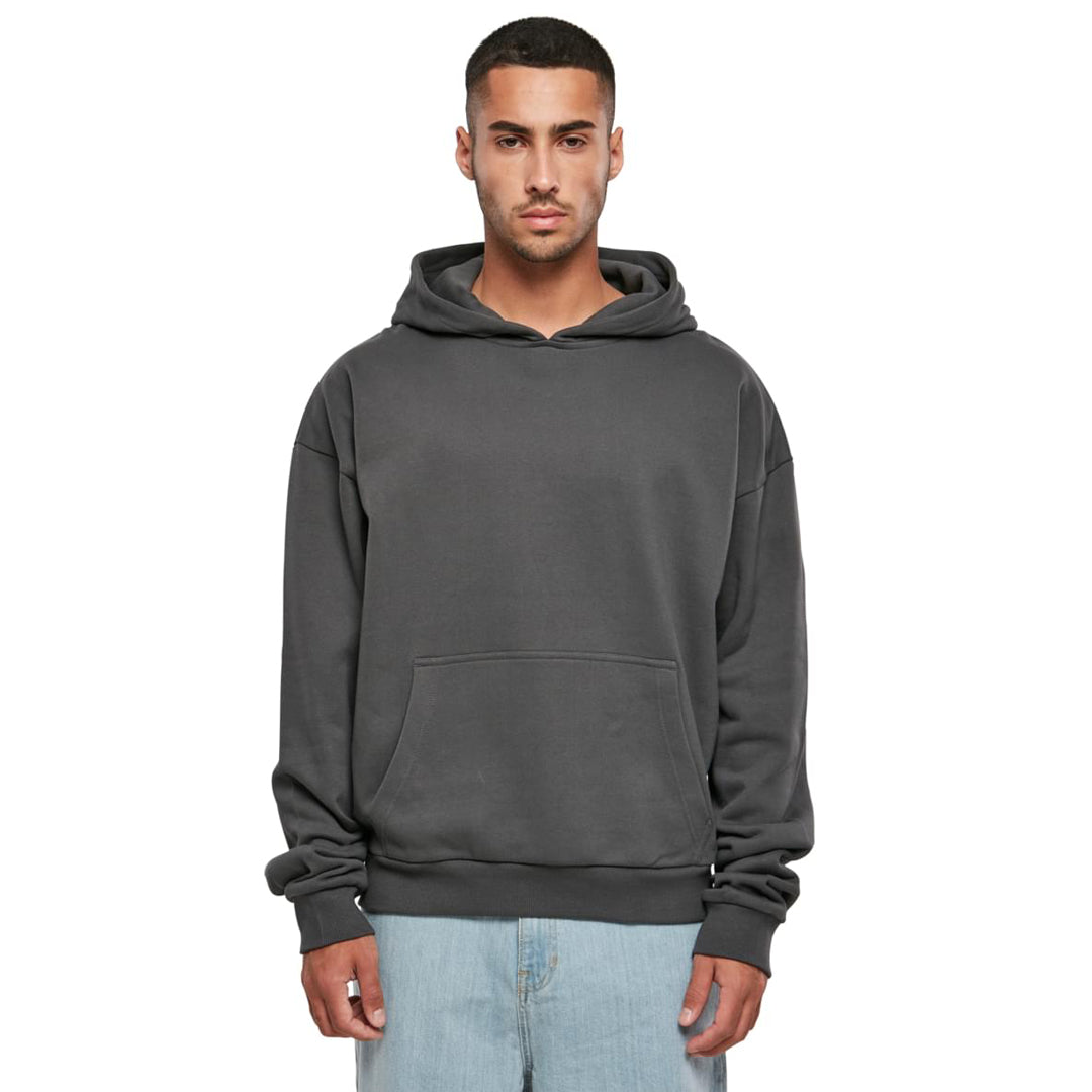 Midtown Relax Oversize Hoodie